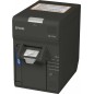 Imprimante de coupons couleur Epson TM-C710, USB, Ethernet
