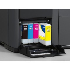 Imprimanta de etichete Epson ColorWorks C7500G, Ethernet, USB