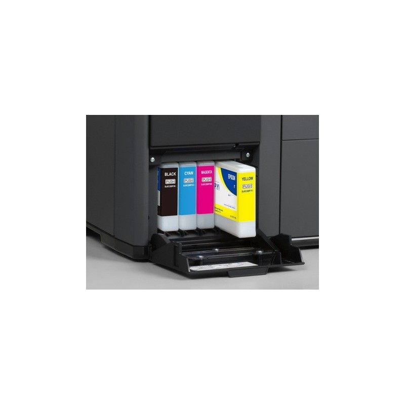 Imprimante Epson ColorWorks C7500G C31CD84312 - Imprimante