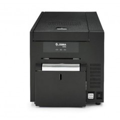 Imprimante de cartes Zebra ZC10L, grand format, USB