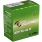 Film retransfert Zebra ZXP8/ZXP9, transparent, 1250 faces