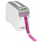 Imprimante bracelets Zebra ZD510-HC, Ethernet, USB