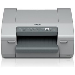 Imprimante étiquettes couleur Epson ColorWorks C3500, USB, Ethernet,  auto-cutter