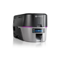 Imprimante Entrust Datacard Sigma DS3, simple face, USB, Ethernet
