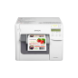 Imprimante étiquettes couleur Epson ColorWorks C3500, USB, Ethernet, auto-cutter