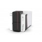 Imprimante de cartes Evolis Primacy 2 Simplex Expert, simple face, USB, Ethernet, Wi-Fi, LCD