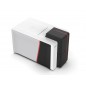Imprimante de cartes Evolis Primacy 2 Simplex Expert, simple face, USB, Ethernet, Mag ISO, LED