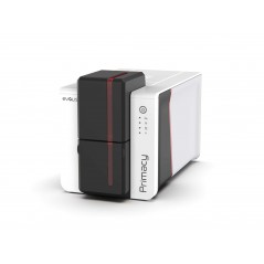Imprimante de cartes Evolis Primacy 2 Simplex Expert, simple face, USB, Ethernet, encodeur Contactless, LED