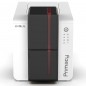 Imprimante de cartes Evolis Primacy 2 Simplex Expert Go Pack, simple face, USB, Ethernet, LED, PM2-0001-E