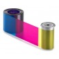 Ruban couleur Datacard pour CR805, CMYK, 1000 faces