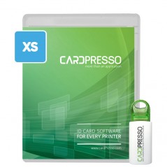 Logiciel CardPresso XS, licence sur clé USB