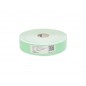 Bracelets Zebra Z-Band Fun, adulte, vert, en bobine, 25 x 254 mm