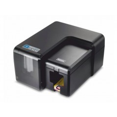 Bundle imprimante de cartes Fargo INK1000 Inkjet, simple face, USB, jet d'encre
