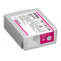 Cartouche d'encre Epson pour ColorWorks C4000e, magenta