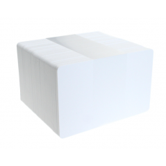 Cartes NTAG 216 NXP, blanc, lot de 100